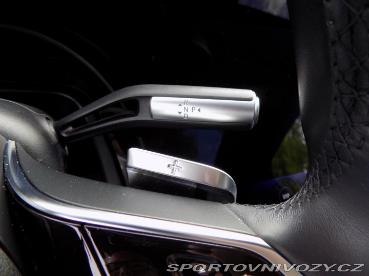 Mercedes-Benz Ostatní modely EQS 580/AMG-Line/4-Matic/Full 2022