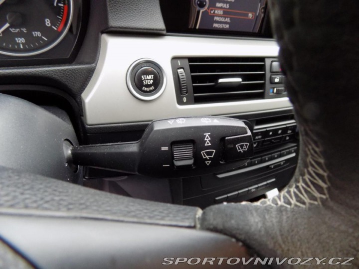 BMW 3 335i/xd/M-sport/360PS/man 2010