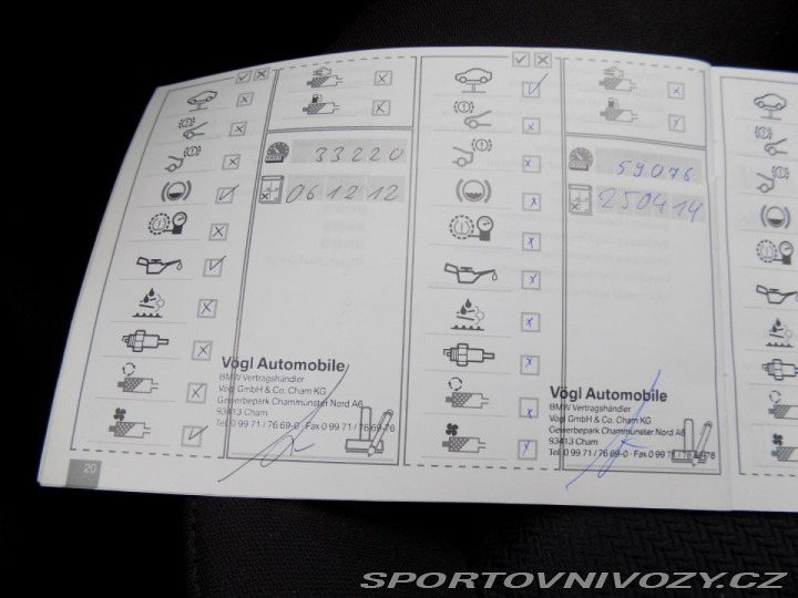 BMW 3 335i/xd/M-sport/360PS/man 2010