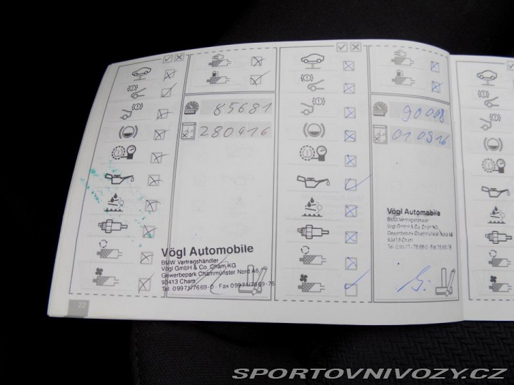 BMW 3 335i/xd/M-sport/360PS/man 2010