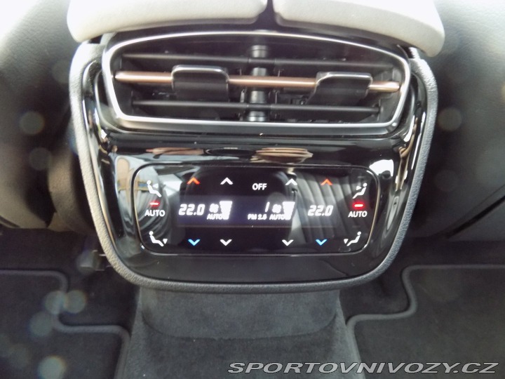 Mercedes-Benz Ostatní modely EQS 580/AMG-Line/4-Matic/Full 2022