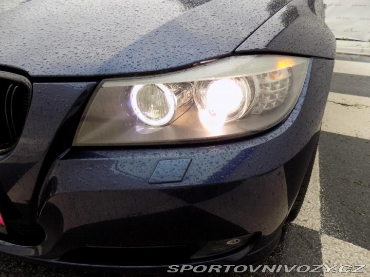 BMW 3 335i/xd/M-sport/360PS/man 2010