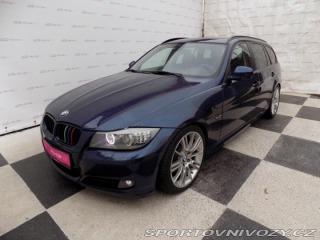 BMW 3 335i/xd/M-sport/360PS/man 2010