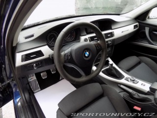 BMW 3 335i/xd/M-sport/360PS/man 2010
