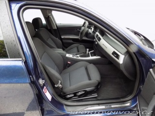 BMW 3 335i/xd/M-sport/360PS/man 2010