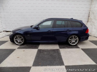 BMW 3 335i/xd/M-sport/360PS/man 2010