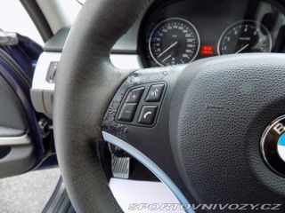 BMW 3 335i/xd/M-sport/360PS/man 2010