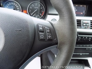 BMW 3 335i/xd/M-sport/360PS/man 2010