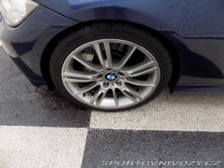 BMW 3 335i/xd/M-sport/360PS/man 2010