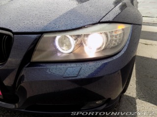 BMW 3 335i/xd/M-sport/360PS/man 2010