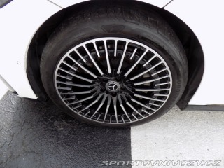 Mercedes-Benz Ostatní modely EQS 580/AMG-Line/4-M/Full-LED 2022