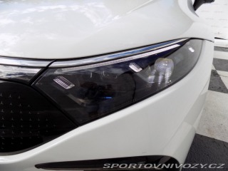Mercedes-Benz Ostatní modely EQS 580/AMG-Line/4-M/Full-LED 2022