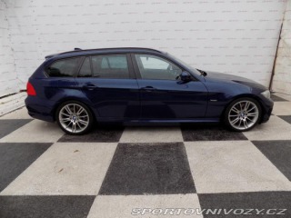 BMW 3 335i/xd/M-sport/360PS/man 2010