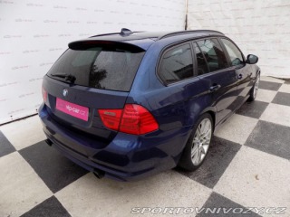 BMW 3 335i/xd/M-sport/360PS/man 2010