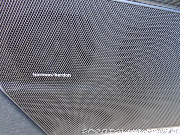 Mercedes-Benz CL 63AMG/V-MAX/ČR/DPH/ 2009