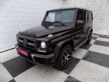 Mercedes-Benz  Třídy G 63AMG/V8/1.Maj.ČR/DPH/