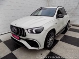 Mercedes-Benz  GLE 63AMG/4-Matic+/Speedshift