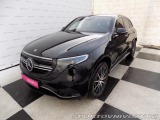 Mercedes-Benz  EQC 400/4-Matic/1.maj.ČR/DPH/