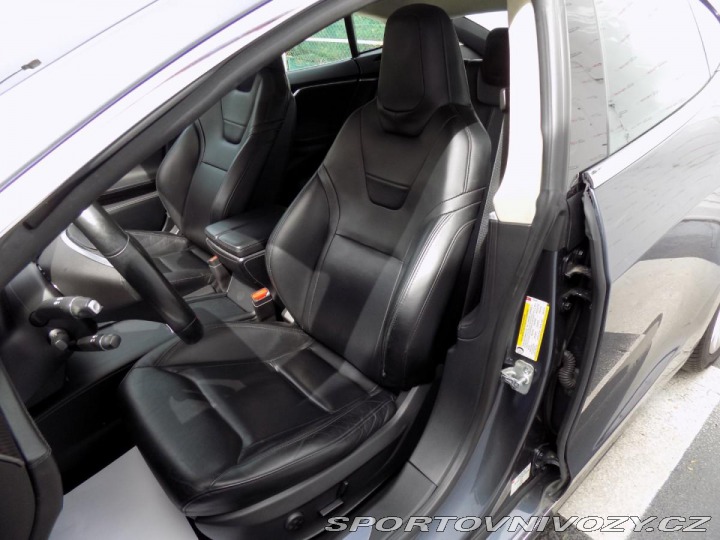 Tesla Model S 90D/CCS/4x4/Full-LED/ 2016