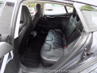 Tesla Model S 90D/CCS/4x4/Full-LED/ 2016