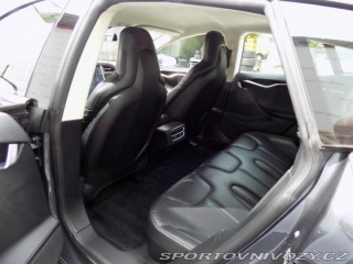 Tesla Model S 90D/CCS/4x4/Full-LED/ 2016