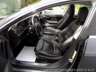 Tesla Model S 90D/CCS/4x4/Full-LED/ 2016