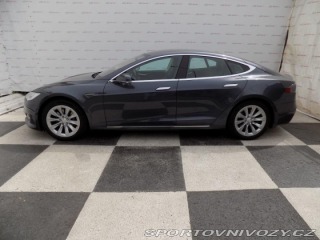Tesla Model S 90D/CCS/4x4/Full-LED/ 2016