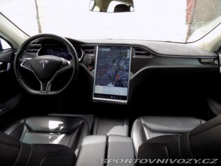 Tesla Model S 90D/CCS/4x4/Full-LED/ 2016