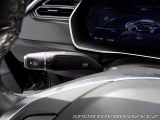 Tesla Model S 90D/CCS/4x4/Full-LED/ 2016