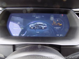 Tesla Model S 90D/CCS/4x4/Full-LED/ 2016