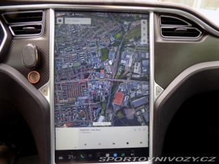 Tesla Model S 90D/CCS/4x4/Full-LED/ 2016