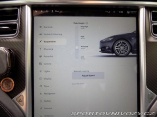 Tesla Model S 90D/CCS/4x4/Full-LED/ 2016