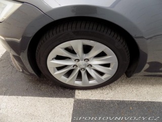 Tesla Model S 90D/CCS/4x4/Full-LED/ 2016