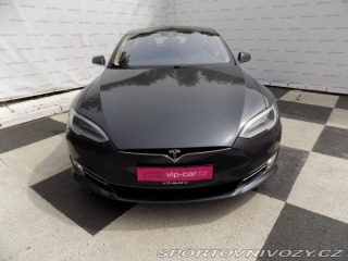Tesla Model S 90D/CCS/4x4/Full-LED/ 2016