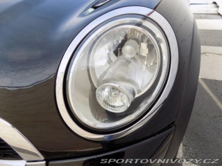 Mini Cooper S 1.6i/Klimatizace/Kůže/ 2012