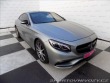 Mercedes-Benz S 63AMG/4-Matic/Full-LED/ 2015