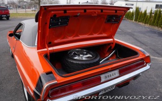 Dodge Challenger R/T 1970