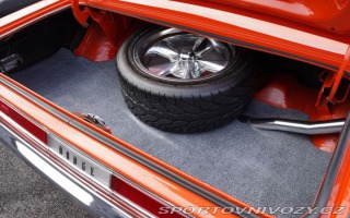 Dodge Challenger R/T 1970