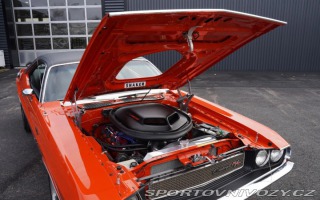Dodge Challenger R/T 1970