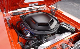 Dodge Challenger R/T 1970
