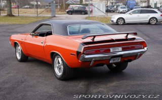 Dodge Challenger R/T 1970