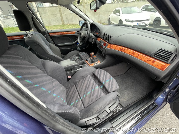 Alpina B3 3.3 2002