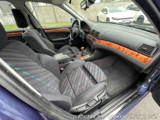 Alpina B3 3.3 2002