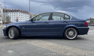 Alpina B3 3.3 2002