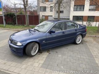 Alpina B3 3.3 2002