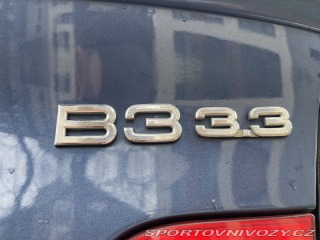 Alpina B3 3.3 2002