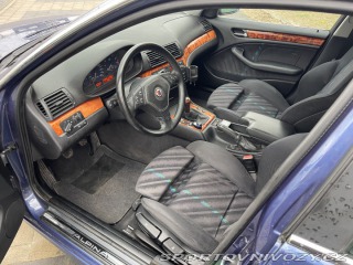 Alpina B3 3.3 2002
