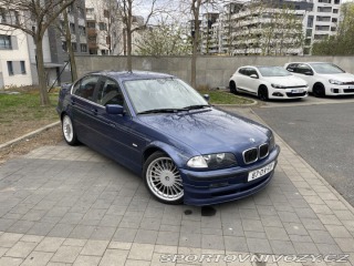 Alpina B3 3.3 2002
