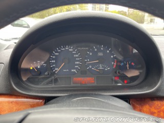 Alpina B3 3.3 2002