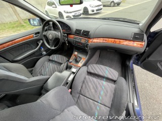 Alpina B3 3.3 2002